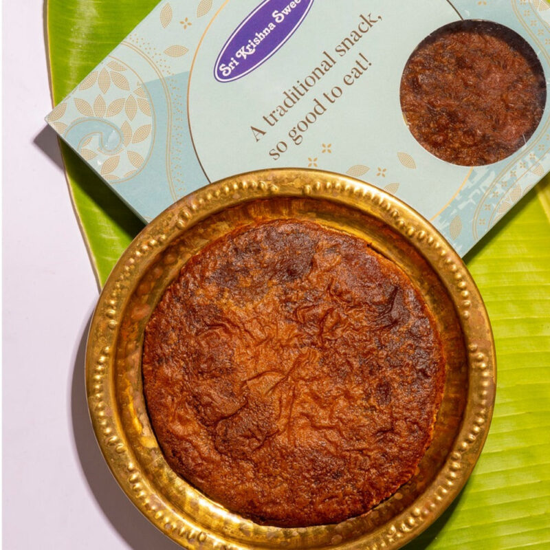 Sri Krishna Sweets Athirasam