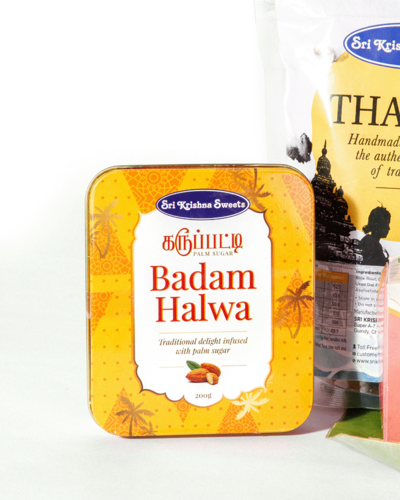 Sri Krishna Sweets Melting Magic Hamper - Image 3