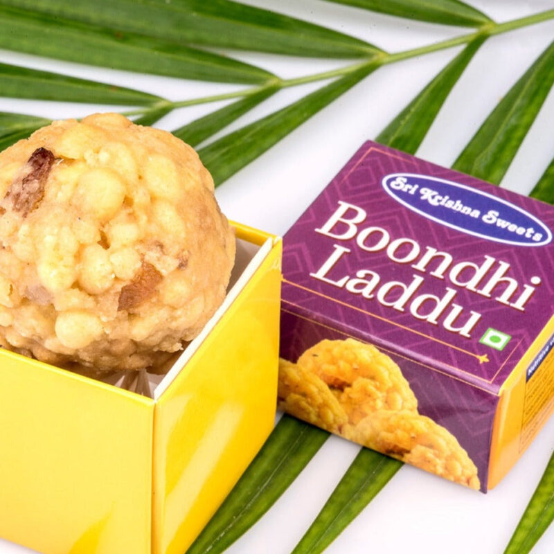 Sri Krishna Sweets