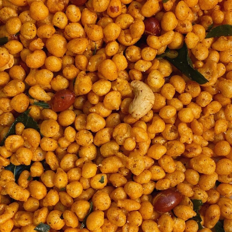 Sri Krishna Sweets Karaboondhi - Image 3