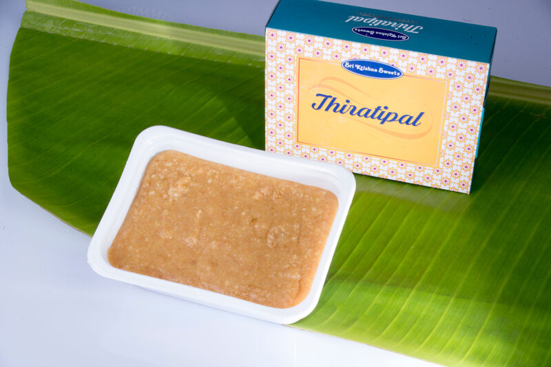 Sri Krishna Sweets Thiratipal 300gms - Image 2