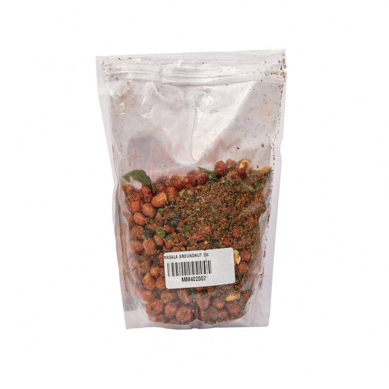 Sri Krishna Sweets Masala Groundnut - Image 2