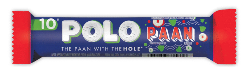 24x Nestle Polo Paan Flavour -Pack of 24 (24 gm each)
