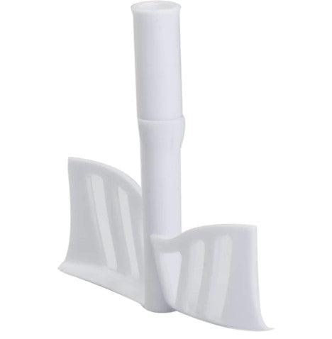 Twister Push Fruits And Vegetables Chopper With 5 Blade - Image 2