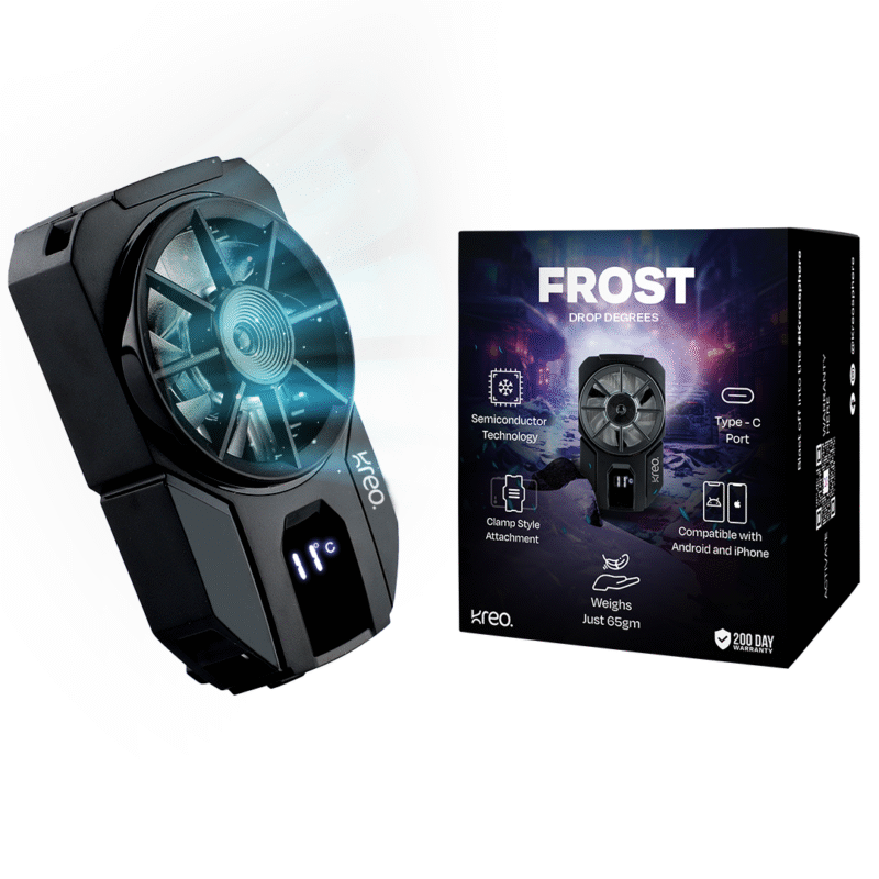 Frost Mobile Cooler - Image 5