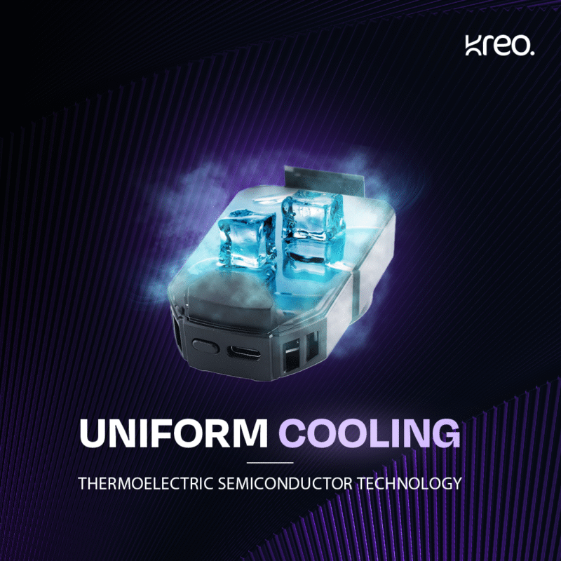 Frost Mobile Cooler - Image 2