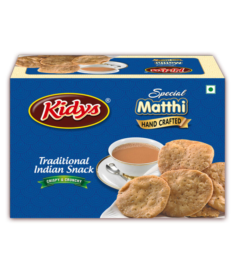 Kidys Special Matthi Hand Crafted, 350G