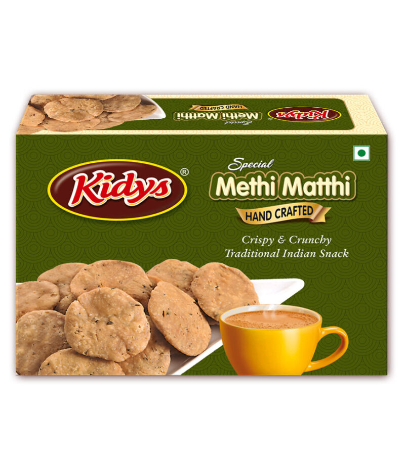 Kidys Special Matthi Matthi Hand Crafted, 350G