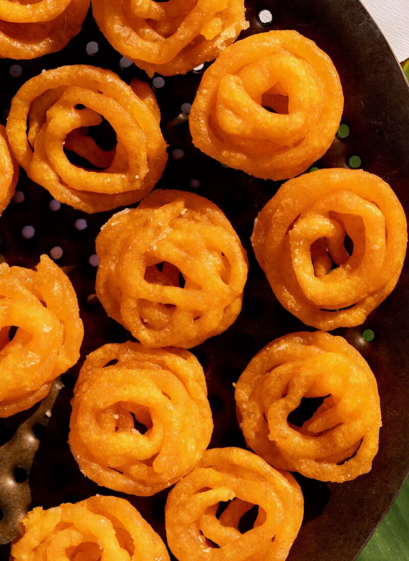 Sri Krishna Sweets Jangri - Image 2