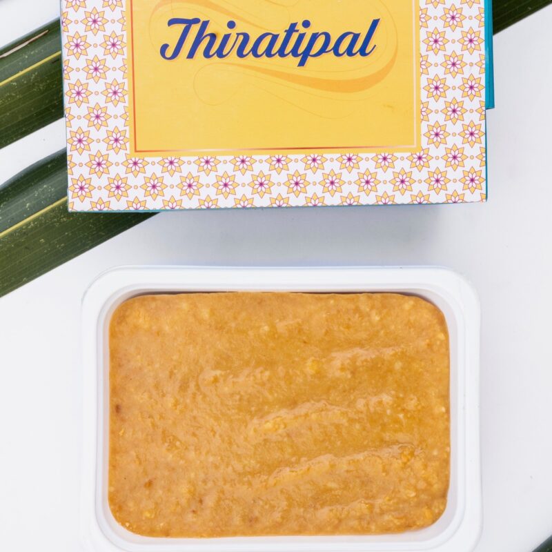 Sri Krishna Sweets Thiratipal 300gms