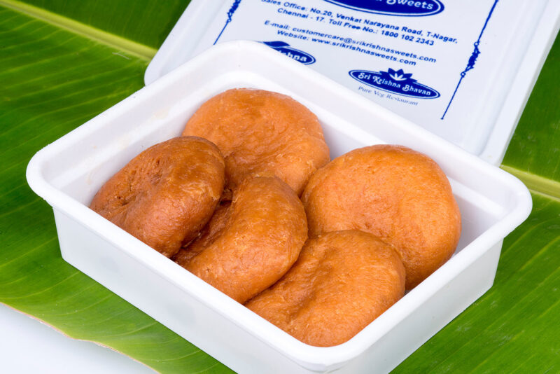 Sri Krishna Sweets Badhusa - Image 2