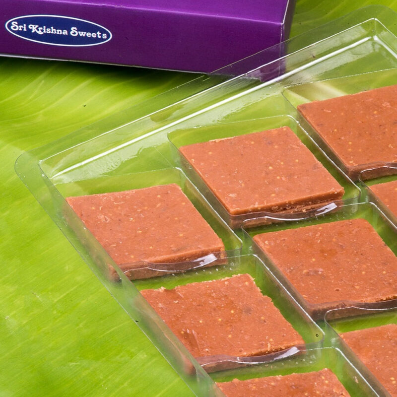 Sri Krishna Sweets Fig Katli - Image 2