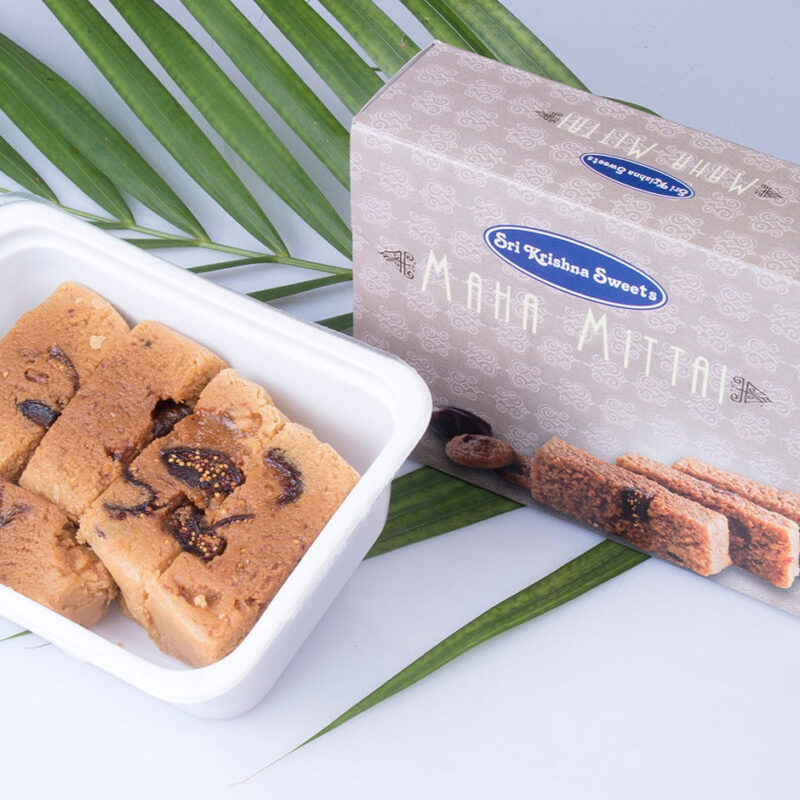 Sri Krishna Sweets Maha Mittai