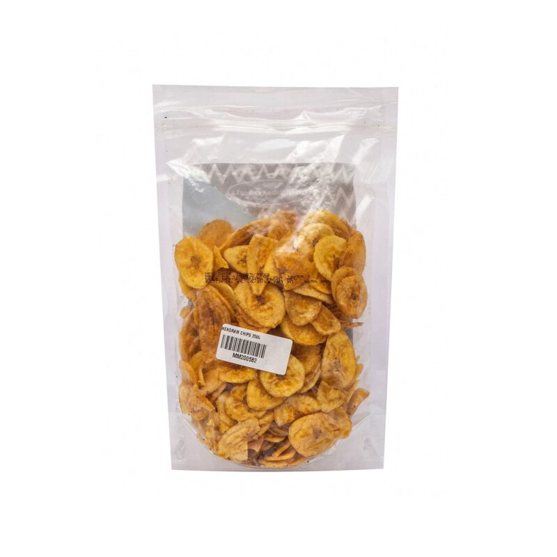 Sri Krishna Sweets Nendram Chips - Image 2