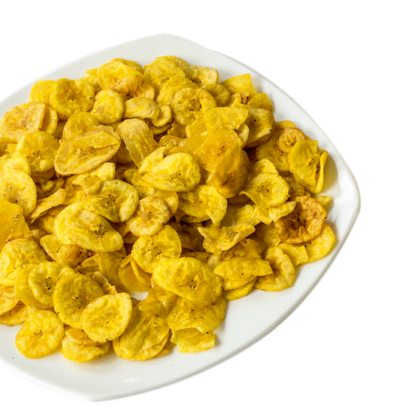 Sri Krishna Sweets Nendram Chips - Image 3