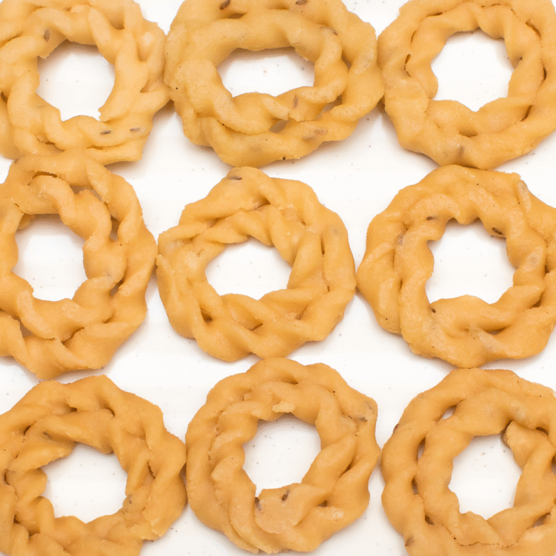 Sri Krishna Sweets Kai Murukku - Image 3