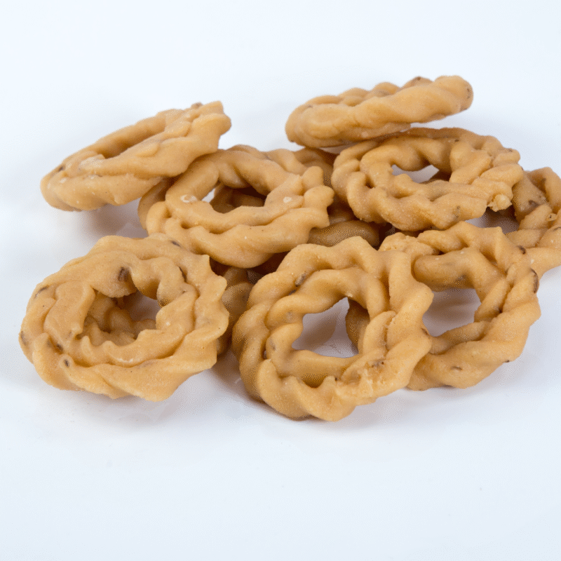 Sri Krishna Sweets Kai Murukku - Image 4