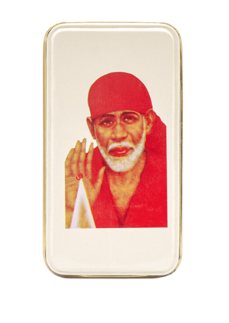 Sri Krishna Sweets Mysurpa Special (Tin Pack) - Sai Baba - Image 2