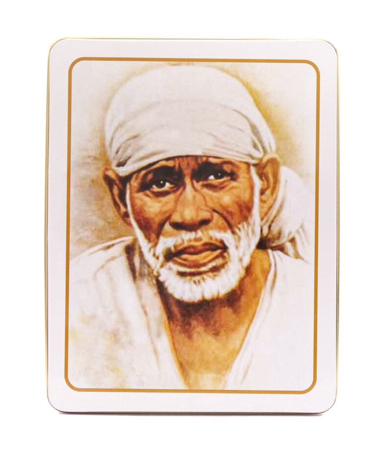 Sri Krishna Sweets Mysurpa Special (Tin Pack) - Sai Baba