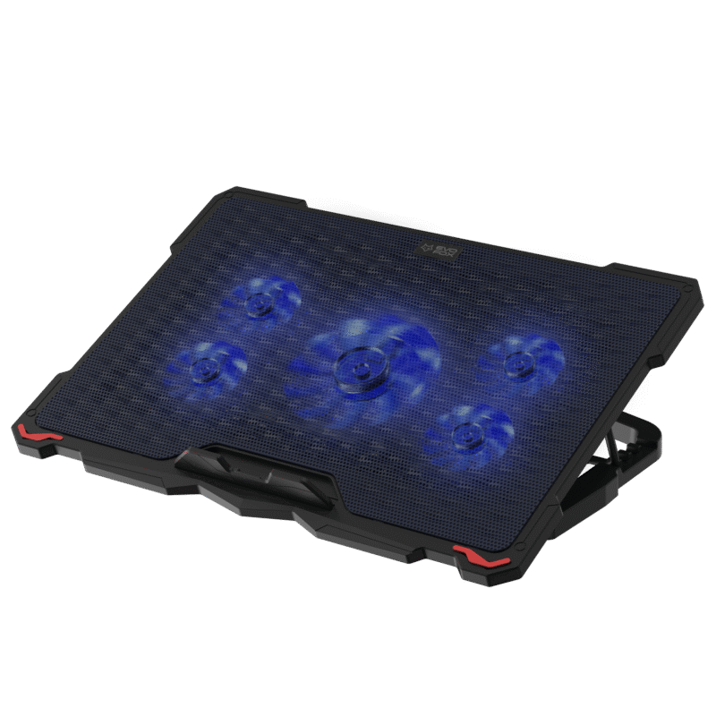 EvoFox Typhoon Laptop Cooling Pad