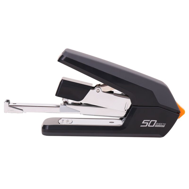 DELI W0371 EFFORTLESS STAPLER - Color May Vary