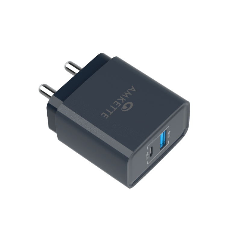 ChargePro 20W QC + PD USB Wall Charger - Image 4
