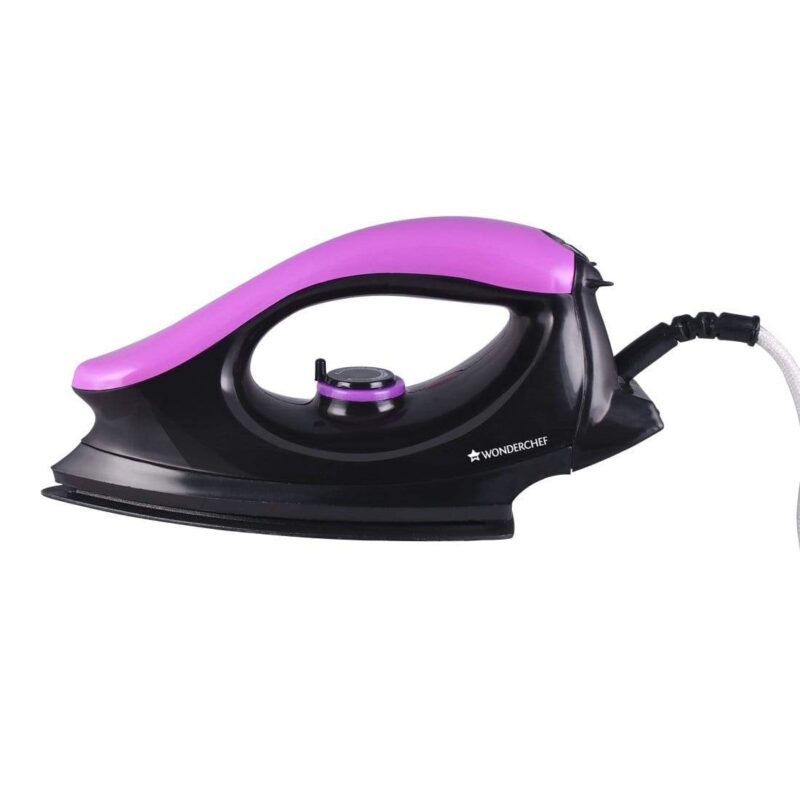 Lorenzo Dry Iron 1000W - Image 5