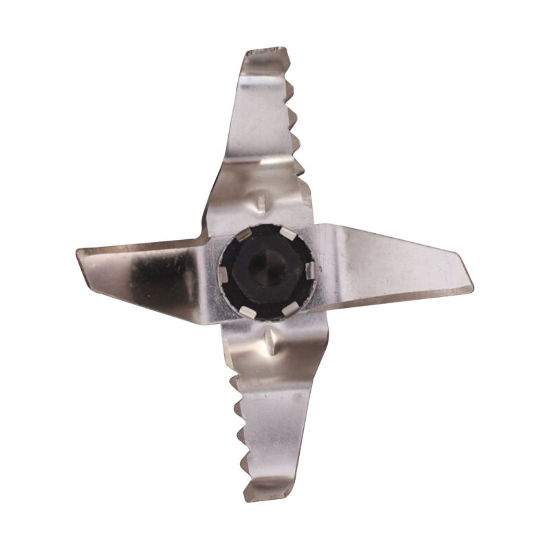 Wonderchef Renewed Capri Mixer Grinder 550W | 3 Stainless Steel Jars - Image 6