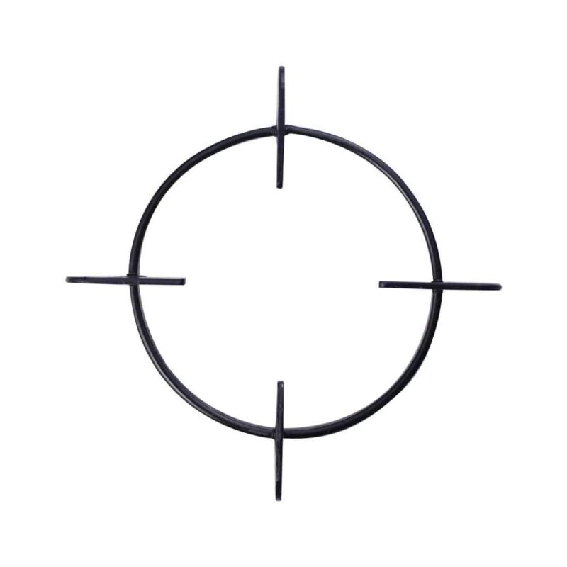 Zest 4 Burner Glass Cooktop - Image 11