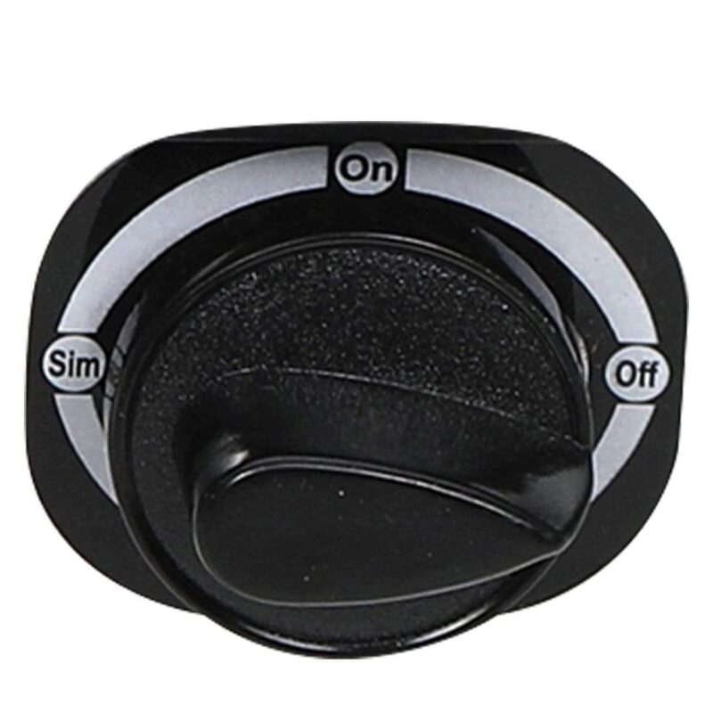 Zest 4 Burner Glass Cooktop - Image 16