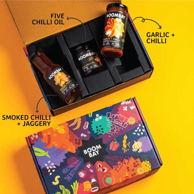 Boombay The Dynamite Box - Image 6