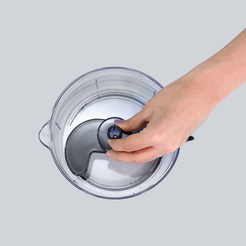 Turbo Chopper - Dough Blade - Image 3