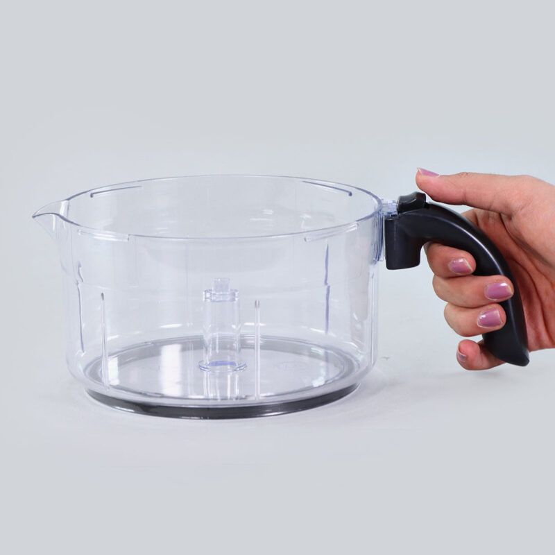 Turbo Chopper - Mixing Bowl Handle - Image 5