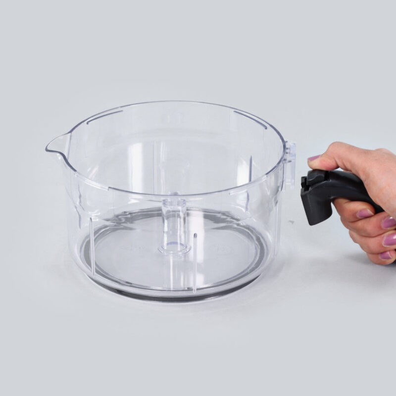 Turbo Chopper - Mixing Bowl Handle - Image 2