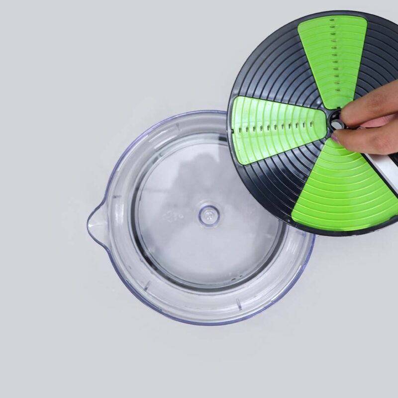 Turbo Chopper - Slicing Platform - Image 3