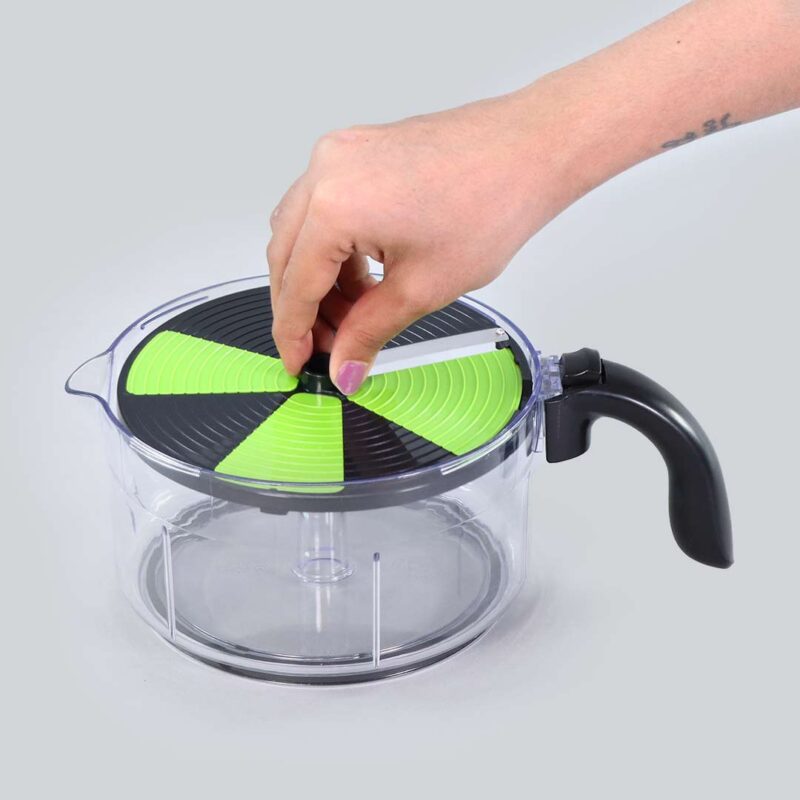 Turbo Chopper - Slicing Platform - Image 4