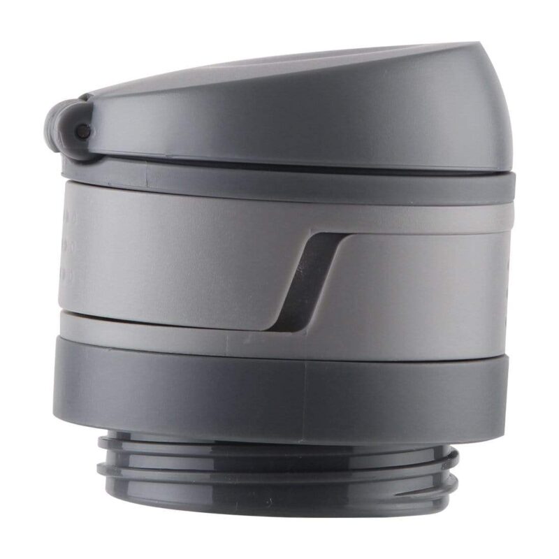 Uni-Bot, 500ml, Silver, Double Wall Stainless Steel Vacuum Insulated Hot and Cold Flask, Ultra Light, Spill and Leak Proof, 2 Years Warranty - Image 6