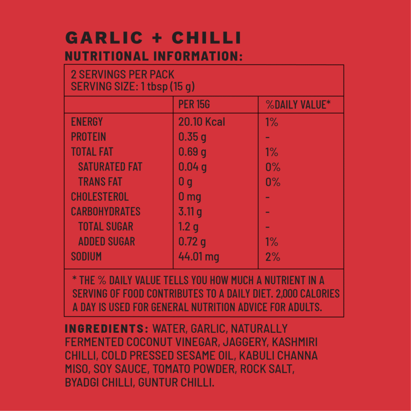 Boombay Sample Pack: Spice Box - Image 2