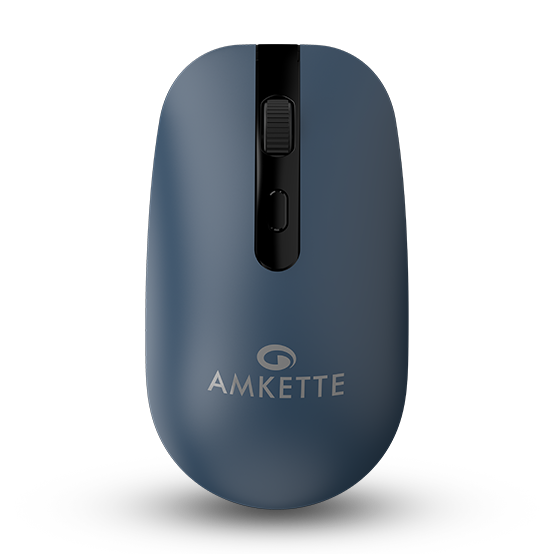 Hush Pro Edge Wireless Mouse - Image 2