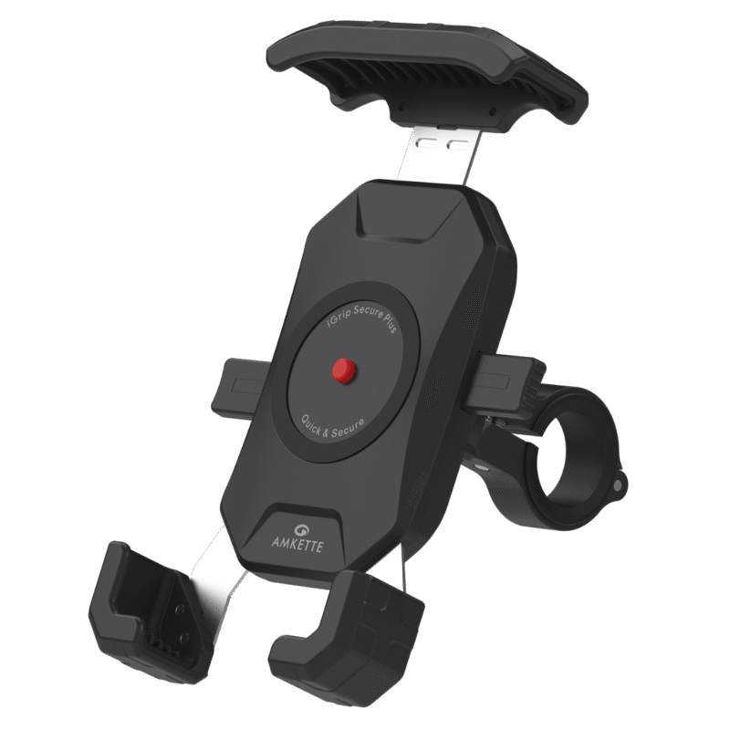 iGrip Secure Plus Bike Phone Holder