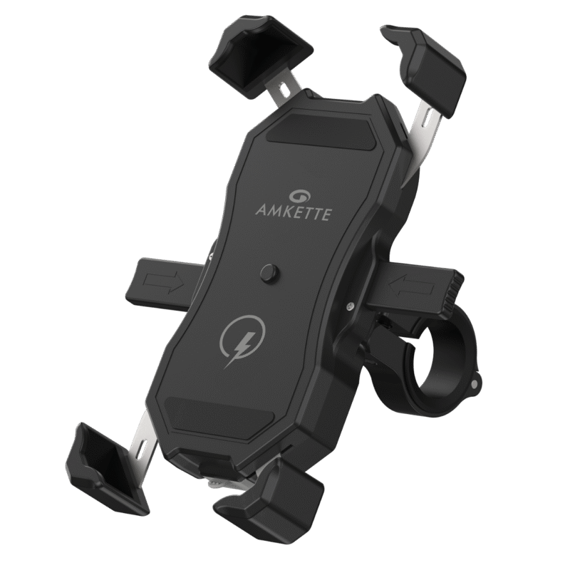 iGrip Secure Pro Bike Phone Holder