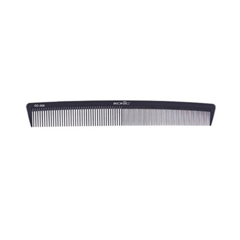 Ikonic Professional Carbon Comb - 05