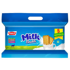 Parle Milk Shakti Biscuit 350G