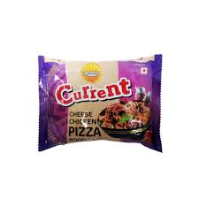 Current Cheese Chicken Pizza Noodles 50gm