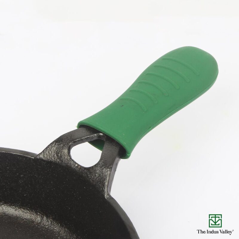 Silicone Hot Handle Holder (Long Handle Sleeve) - Image 2