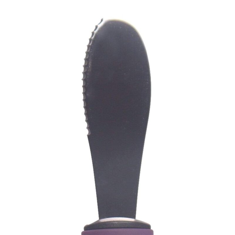 Stainless Steel Butter Knife - Image 2
