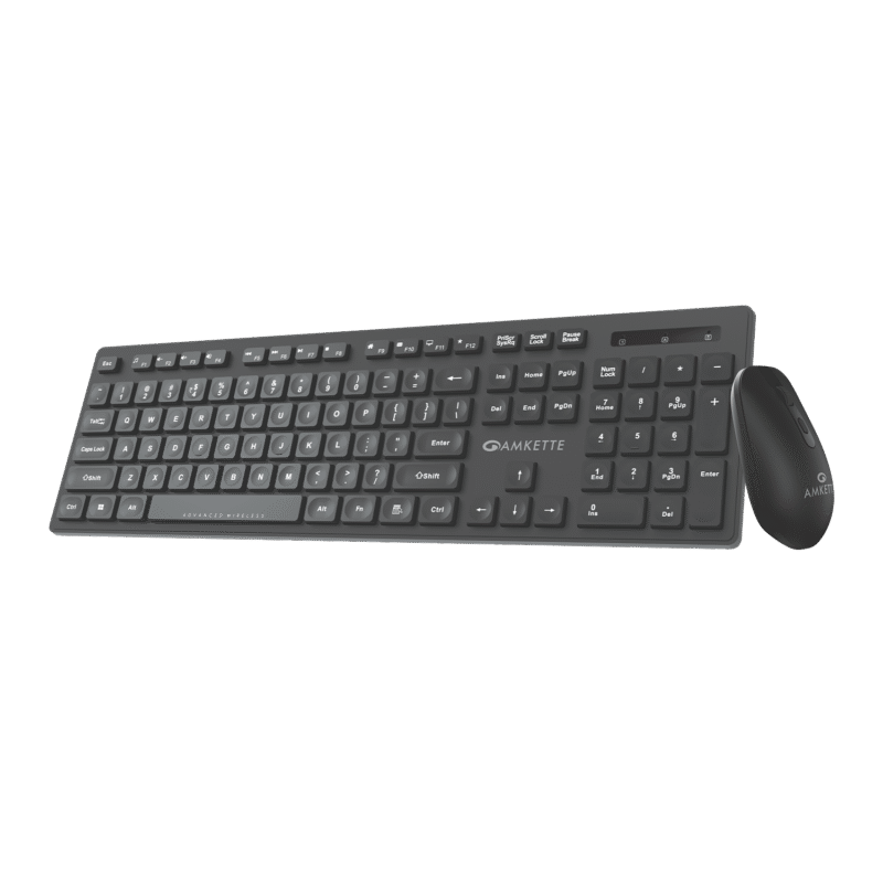 Primus Neo Wireless Keyboard and Mouse Combo