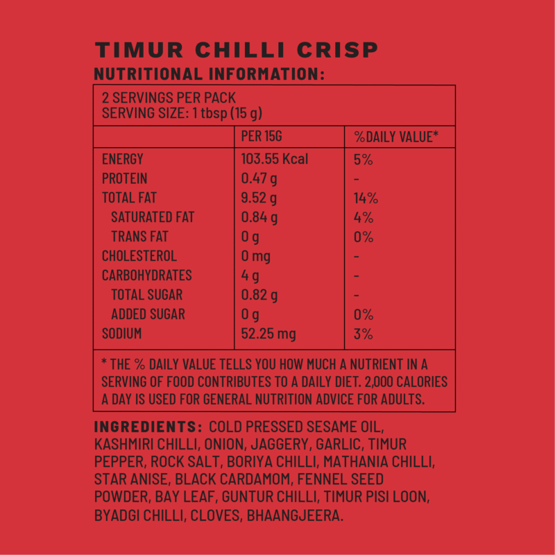 Boombay Sample Pack: Spice Box - Image 5