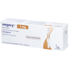 Wegovy 1mg FlexTouch
