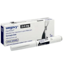 Wegovy 2.4mg FlexTouch